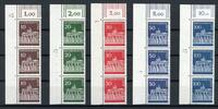 Berlin Berlin 286-290 DZ postfrisch MiNr. 286-290 DZ postfrisch -