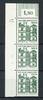 Berlin Berlin 243 DZ 12 postfrisch MiNr. 243 DZ 12 postfrisch -