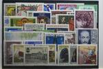 Österreich Österreich 1695-1727 postfrisch MiNr. 1695-1727 postfrisch -