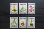 Suriname Suriname 1065-1070 postfrisch MiNr. 1065-1070 postfrisch -