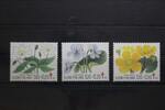 Finnland Finnland 932-934 postfrisch MiNr. 932-934 postfrisch -