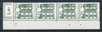 Berlin 4er Streifen Berlin 4er Streifen 243 DZ 12 postfrisch MiNr. 243 DZ 12 postfrisch -