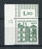 Berlin Berlin 243 DZ 12 postfrisch MiNr. 243 DZ 12 postfrisch -
