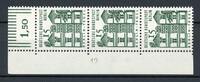 Berlin 3er Streifen Berlin 3er Streifen 243 DZ 12 postfrisch MiNr. 243 DZ 12 postfrisch -