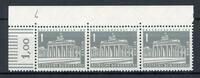 Berlin 3er Streifen Berlin 3er Streifen 140 DZ 7 postfrisch MiNr. 140 DZ 7 postfrisch -