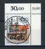Bund Bund 1222 KBWZ gestempelt Weiden MiNr. 1222 KBWZ gestempelt Weiden -