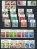 Berlin Lot Berlin-Zudrucke Berlin Lot Berlin-Zudrucke postfrisch postfrisch -