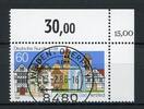 Bund Bund 1271 KBWZ gestempelt Weiden MiNr. 1271 KBWZ gestempelt Weiden -