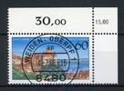 Bund Bund 1376 KBWZ gestempelt Weiden MiNr. 1376 KBWZ gestempelt Weiden -