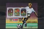 Korea Korea Block 79 mit 2035-2036 postfrisch MiNr. Block 79 mit 2035-2036 postfrisch -