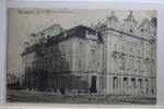 AK Düsseldorf Neues Schauspielhaus 1906 gebraucht -