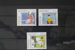 Portugal Portugal 1448-1450 postfrisch MiNr. 1448-1450 postfrisch -