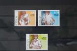 Portugal Portugal 1340-1342 postfrisch MiNr. 1340-1342 postfrisch -