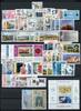 Cept Cept Jahrgang 1983 postfrisch MiNr. Jahrgang 1983 postfrisch -