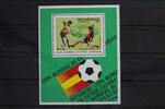 Nicaragua Nicaragua Block 138 mit 2190 postfrisch MiNr. Block 138 mit 2190 postfrisch -
