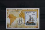 Nicaragua Nicaragua Block 138 mit 2190 gestempelt MiNr. Block 138 mit 2190 gestempelt -