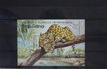 Nicaragua Nicaragua Block 152 mit 2416 gestempelt MiNr. Block 152 mit 2416 gestempelt -