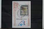 Nicaragua Nicaragua Block 187 mit 2975 gestempelt MiNr. Block 187 mit 2975 gestempelt -