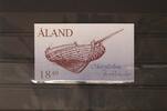 Aland Aland MH 3 postfrisch MiNr. MH 3 postfrisch -