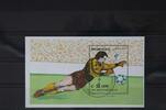 Nicaragua Nicaragua Block 190 mit 2992 gestempelt MiNr. Block 190 mit 2992 gestempelt -
