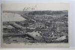 AK Jersey S`Helier - Esplanade gebraucht -