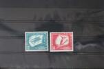 DDR DDR 280-281 postfrisch MiNr. 280-281 postfrisch -