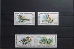 Türkisch-Zypern Türkisch-Zypern 134-137 postfrisch MiNr. 134-137 postfrisch -