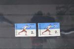 Bulgarien Bulgarien 1153A-1153B postfrisch MiNr. 1153A-1153B postfrisch -