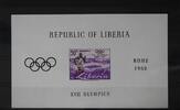 Liberia Liberia Block 16 mit 556 postfrisch MiNr. Block 16 mit 556 postfrisch -