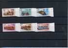 Kuba Kuba 3221-3226 postfrisch Eisenbahn MiNr. 3221-3226 postfrisch Eisenbahn -