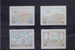 Griechenland Griechenland 300-303 mit Falz MiNr. 300-303 mit Falz -