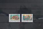 Luxemburg 1074-1075 postfrisch MiNr. 1074-1075 postfrisch