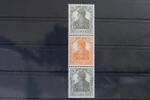 Deutsches Reich Deutsches Reich Zd S12 postfrisch MiNr. Zd S12 postfrisch -