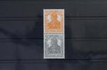 Deutsches Reich Deutsches Reich Zd S13a postfrisch MiNr. Zd S13a postfrisch -