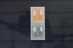 Deutsches Reich Deutsches Reich Zd S13a postfrisch MiNr. Zd S13a postfrisch -