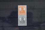 Deutsches Reich Deutsches Reich Zd S13b postfrisch MiNr. Zd S13b postfrisch -