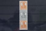 Deutsches Reich Deutsches Reich Zd S14a postfrisch MiNr. Zd S14a postfrisch -