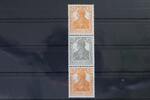 Deutsches Reich Deutsches Reich Zd S14a postfrisch MiNr. Zd S14a postfrisch -