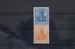 Deutsches Reich Deutsches Reich Zd S17 postfrisch MiNr. Zd S17 postfrisch -