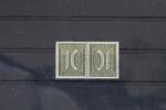 Deutsches Reich Deutsches Reich Zd K5 postfrisch MiNr. Zd K5 postfrisch -