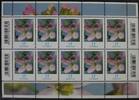 BRD BRD 3424 postfrisch als Kleinbogen MiNr. 3424 postfrisch als Kleinbogen -