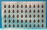 Bund 50er Bogen Bund 50er Bogen 1200 postfrisch Formnummer 1 MiNr. 1200 postfrisch Formnummer 1 -