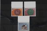 Schweiz Schweiz 1203-1205 postfrisch MiNr. 1203-1205 postfrisch -