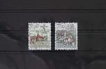 Schweiz Schweiz 1288-1289 gestempelt MiNr. 1288-1289 gestempelt -