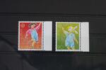 Schweiz Schweiz 1391-1392 postfrisch MiNr. 1391-1392 postfrisch -