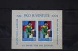 Schweiz Schweiz Block 18 mit 763 postfrisch MiNr. Block 18 mit 763 postfrisch -