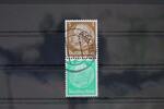 Deutsches Reich Deutsches Reich Zd S127 gestempelt MiNr. Zd S127 gestempelt -