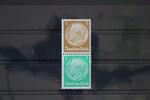 Deutsches Reich Deutsches Reich Zd S127 postfrisch MiNr. Zd S127 postfrisch -