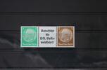 Deutsches Reich Deutsches Reich Zd W74 postfrisch MiNr. Zd W74 postfrisch -