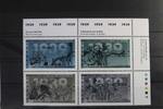 Kanada Kanada 1157-1160 postfrisch als Viererblock MiNr. 1157-1160 postfrisch als Viererblock -